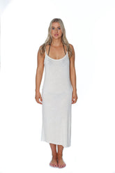 KNITTED OVERSWIM DRESS - Rip Curl